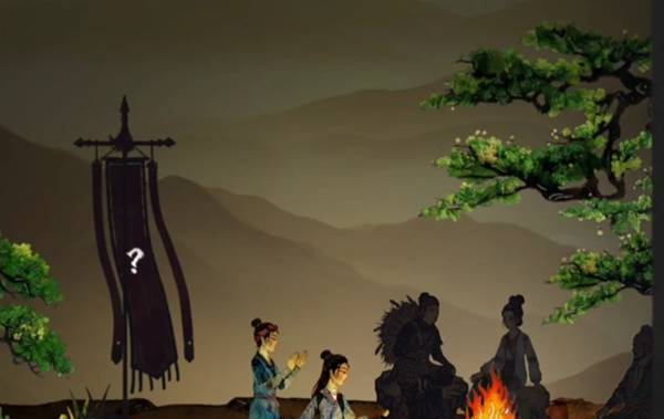 燕云十六声影灯戏话任务攻略