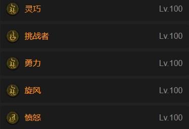 暗黑4S11双重尘魔野蛮人BD推荐