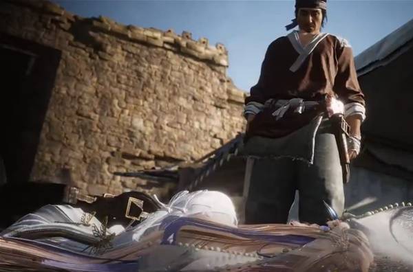 燕云十六声最后的倔强成就攻略