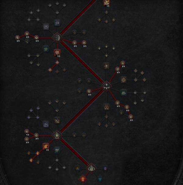 暗黑4S11狂信者圣骑士BD推荐