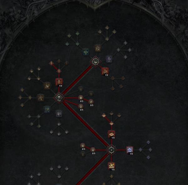 暗黑4S11狂信者圣骑士BD推荐