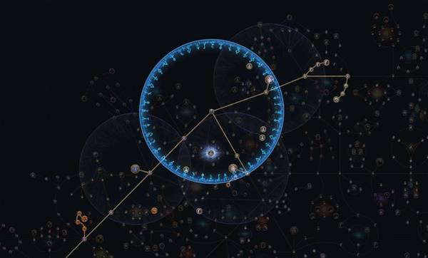 流放之路2 0.4德鲁伊全屏回旋击BD推荐