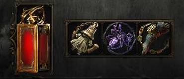 流放之路2 0.4德鲁伊全屏回旋击BD推荐