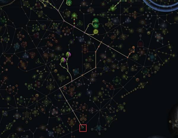 流放之路2 0.4追猎非爆毒爆BD推荐