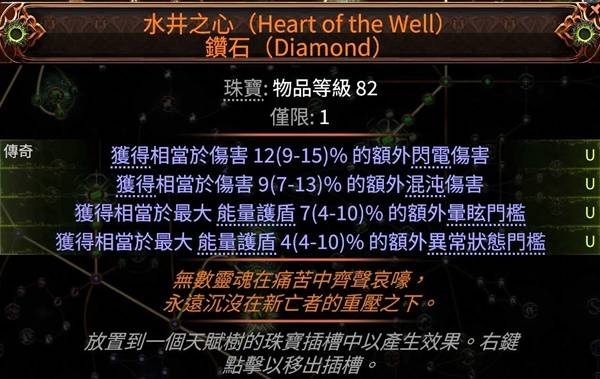 流放之路2 0.4追猎非爆毒爆BD推荐