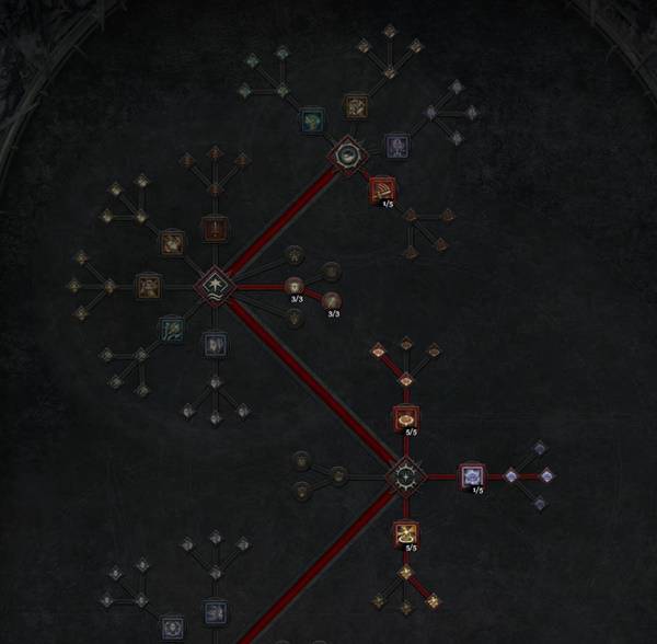 暗黑4S11究极日炎圣骑士BD推荐