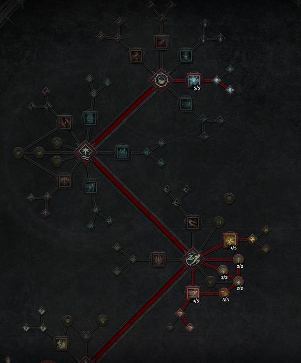 暗黑4S11游侠觅心箭BD推荐