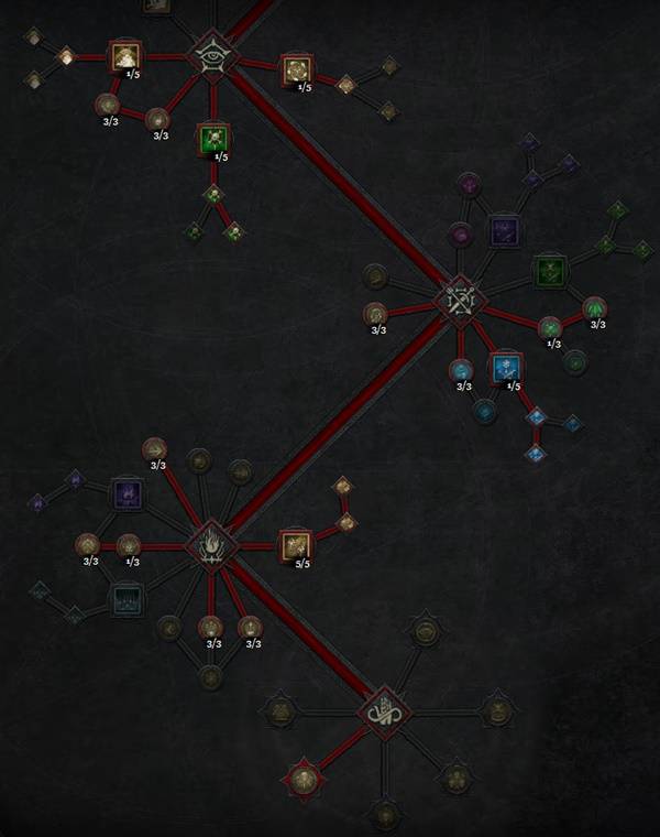 暗黑4S11游侠觅心箭BD推荐