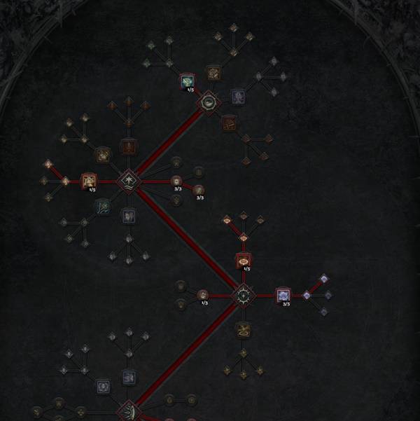 暗黑4S11转转锤审判矛圣骑士BD推荐