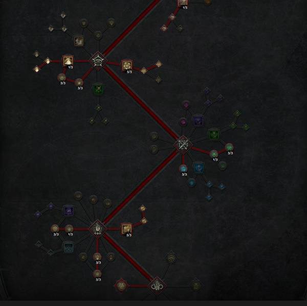 暗黑4S11快刀游侠BD推荐