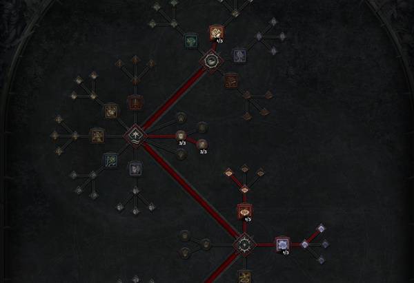 暗黑4S11天堂之怒站桩流配装推荐