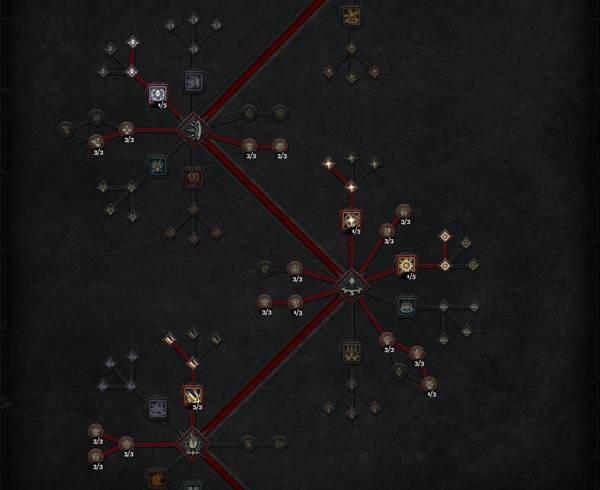 暗黑4S11天堂之怒站桩流配装推荐