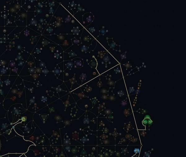 流放之路2 0.4低造价非暴毒爆BD推荐