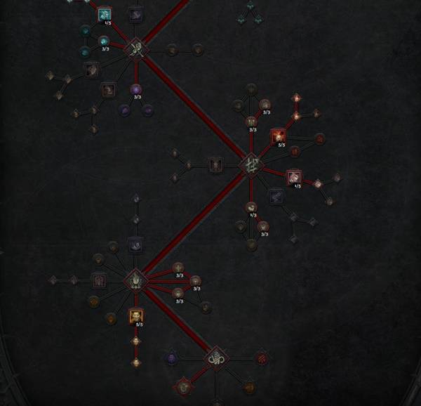 暗黑4S11野蛮人150层无伤先祖锤BD推荐