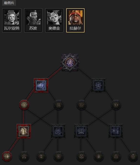 暗黑4S11野蛮人150层无伤先祖锤BD推荐