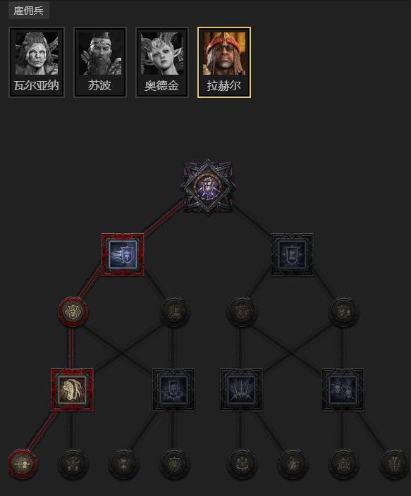 暗黑4S11传送电花法师BD推荐