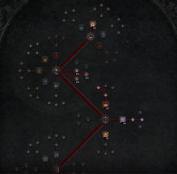 暗黑4S11无限滑垒天拳圣骑士BD推荐