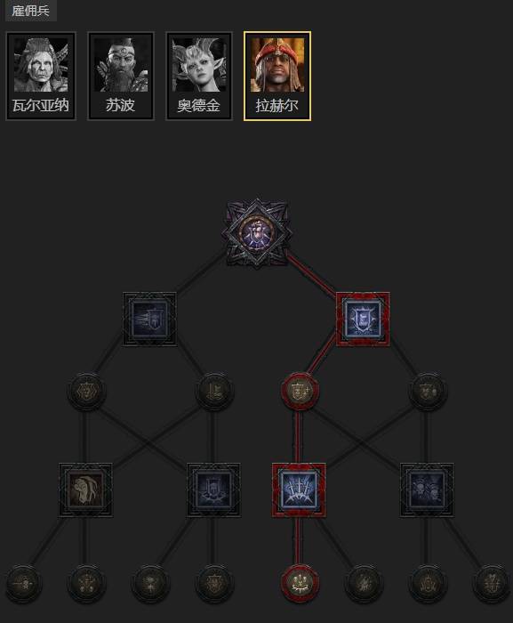 暗黑4S11无限滑垒天拳圣骑士BD推荐