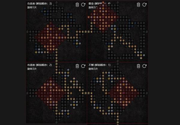 暗黑4S11圣骑自走飞翼BD推荐