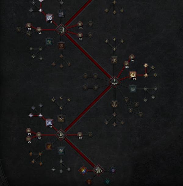 暗黑4S11暴击流游侠BD推荐