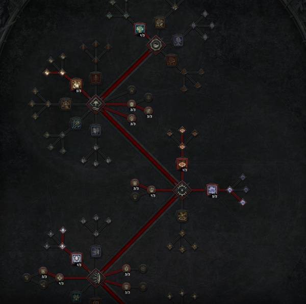 暗黑4S11暴击流游侠BD推荐