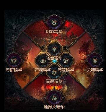 暗黑4S11奥库恩转转法师BD推荐