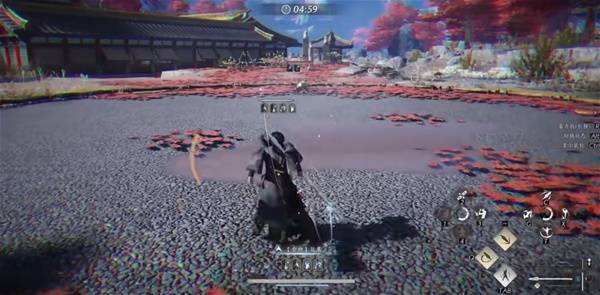 燕云十六声论剑各流派博弈攻略