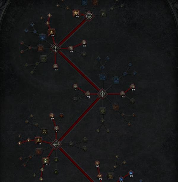 暗黑4S11碾压之手灵巫BD推荐