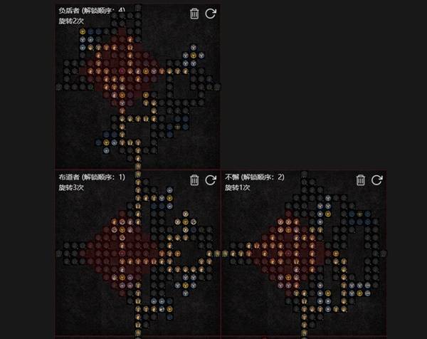 暗黑4S11无限闪避祝福之锤圣骑BD推荐