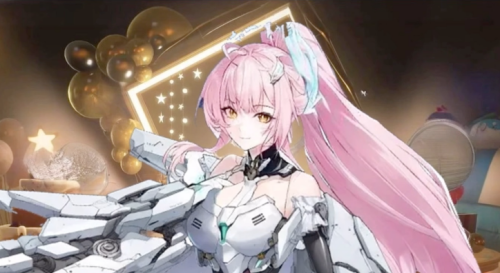 鸣潮爱弥斯上线时间