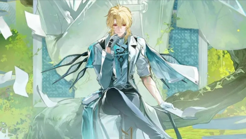 鸣潮陆赫斯上线时间