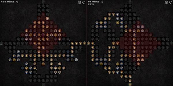 暗黑4S11不动圣火自走光环圣骑士BD推荐