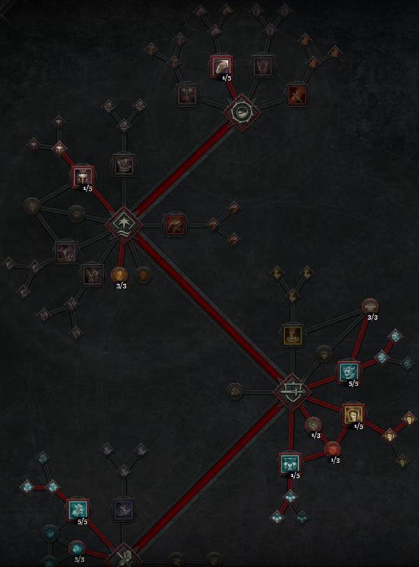 暗黑4S11先祖走地蛮BD推荐