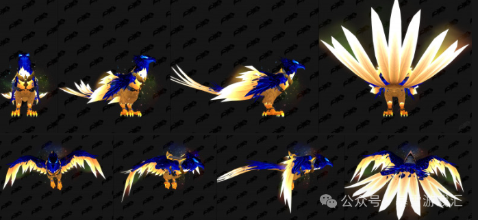 魔兽世界虚空凤凰怎么获得