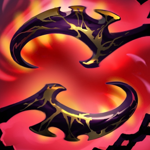 LOL无穷饥渴装备属性效果一览