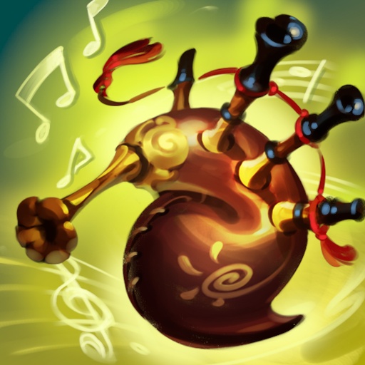 LOL班德尔音管装备属性效果一览