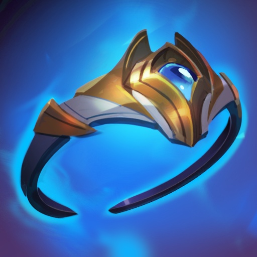 LOL耳语头环/歌之权冠装备属性效果一览