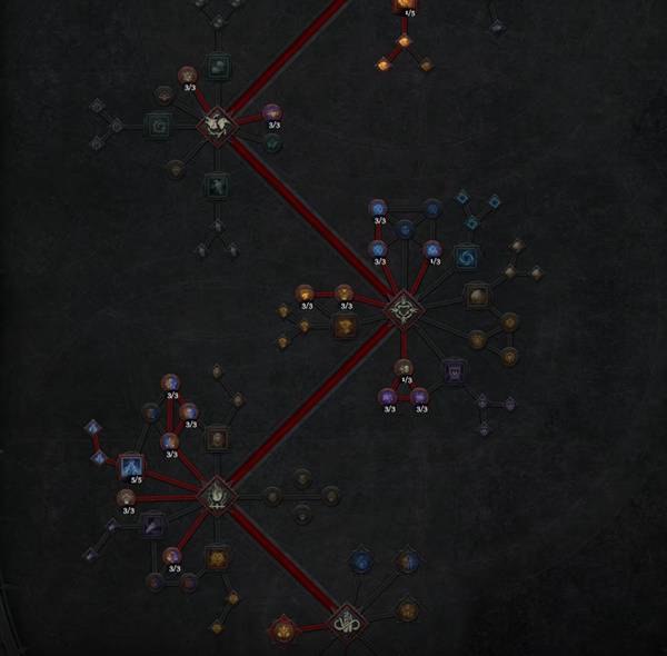 暗黑4S11毒浩劫德鲁伊BD推荐