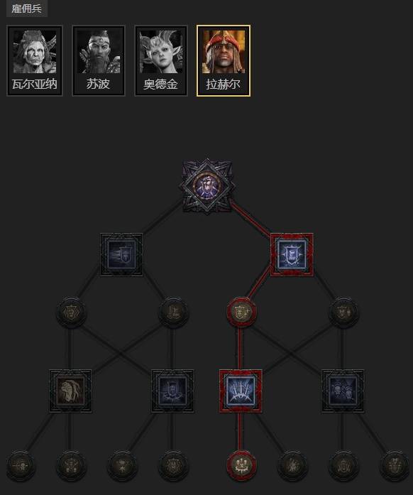 暗黑4S11毒浩劫德鲁伊BD推荐