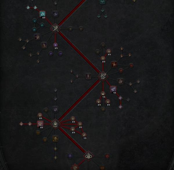 暗黑4S11旋涡野蛮人BD推荐