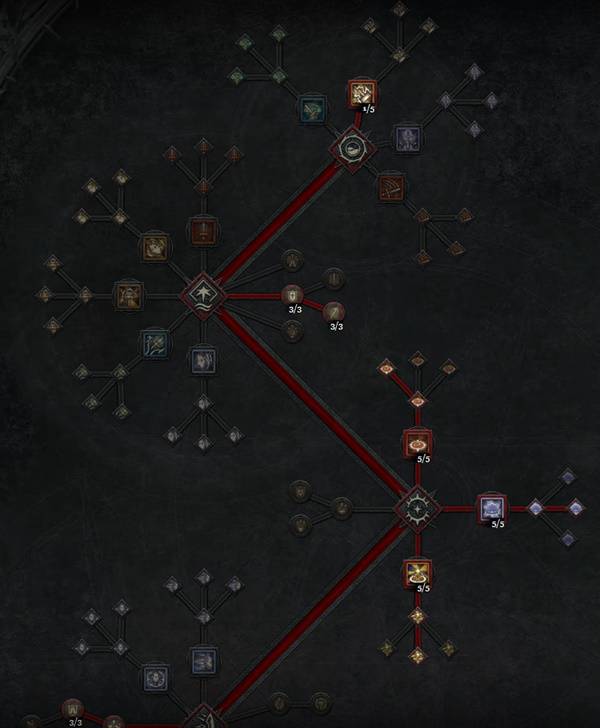 暗黑4S11圣骑士纯光环速刷BD推荐