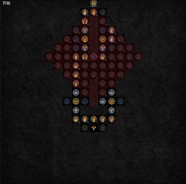 暗黑4S11圣骑士纯光环速刷BD推荐