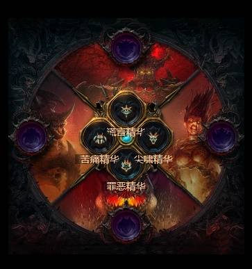 暗黑4S11飞翼光环圣骑士BD推荐