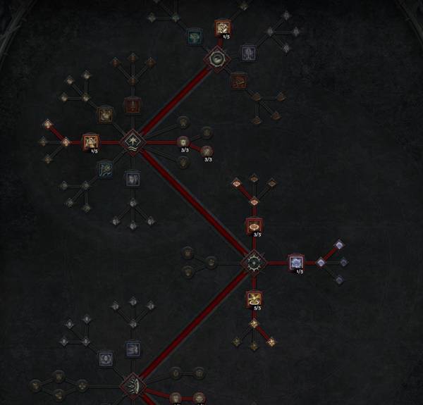 暗黑4S11审判光环圣骑士BD推荐