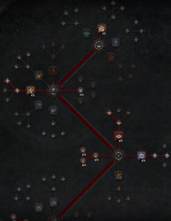 暗黑4S11纯辅助圣骑士BD推荐