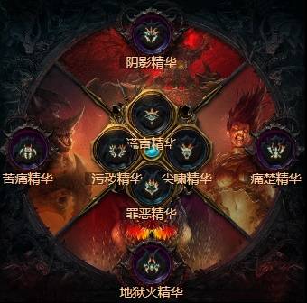 暗黑4S11纯辅助圣骑士BD推荐