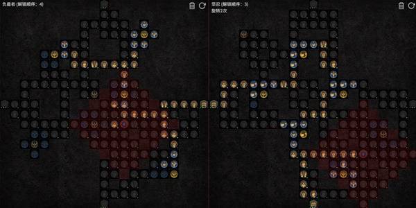 暗黑4S11纯辅助圣骑士BD推荐