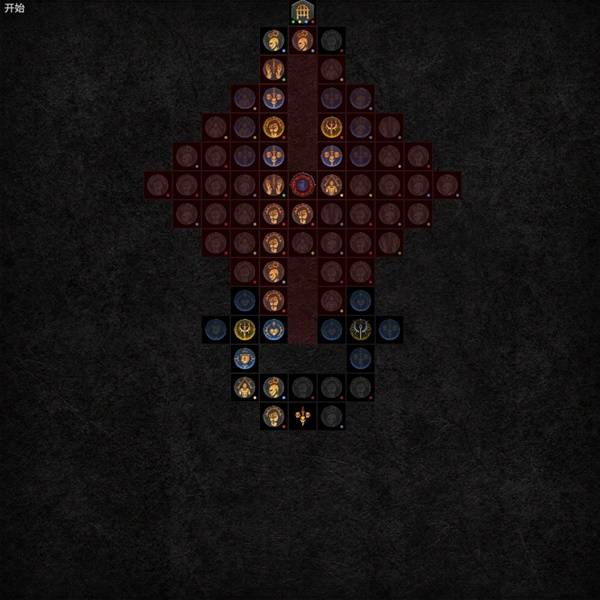 暗黑4S11纯辅助圣骑士BD推荐