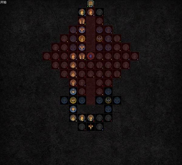 暗黑4S11三光环圣骑士速刷BD推荐