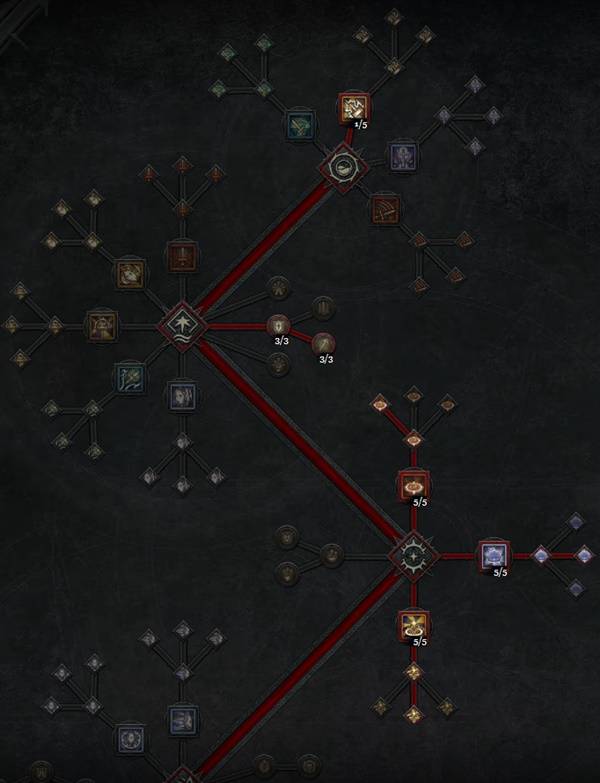 暗黑4S11三光环圣骑士速刷BD推荐